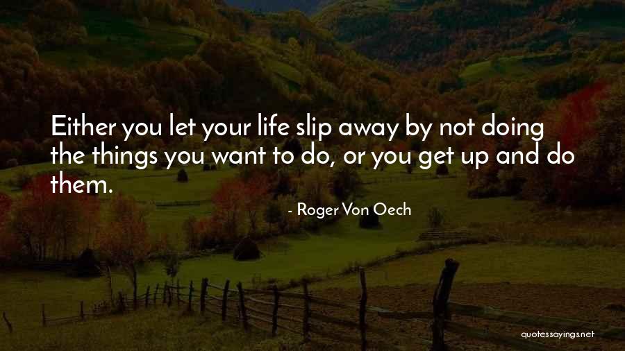 Roger Von Oech Quotes 139843 Roger Von Oech Quotes 139843
