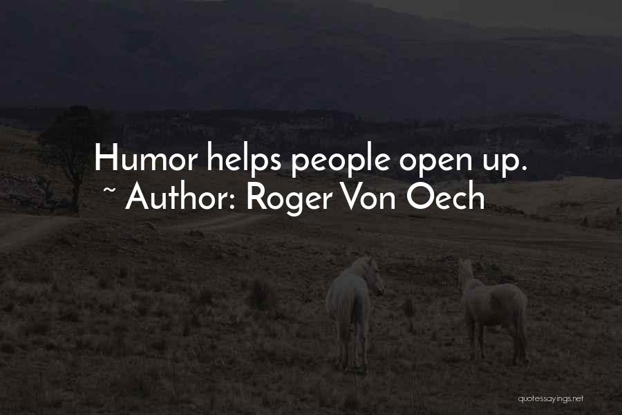 Roger Von Oech Quotes 1905789