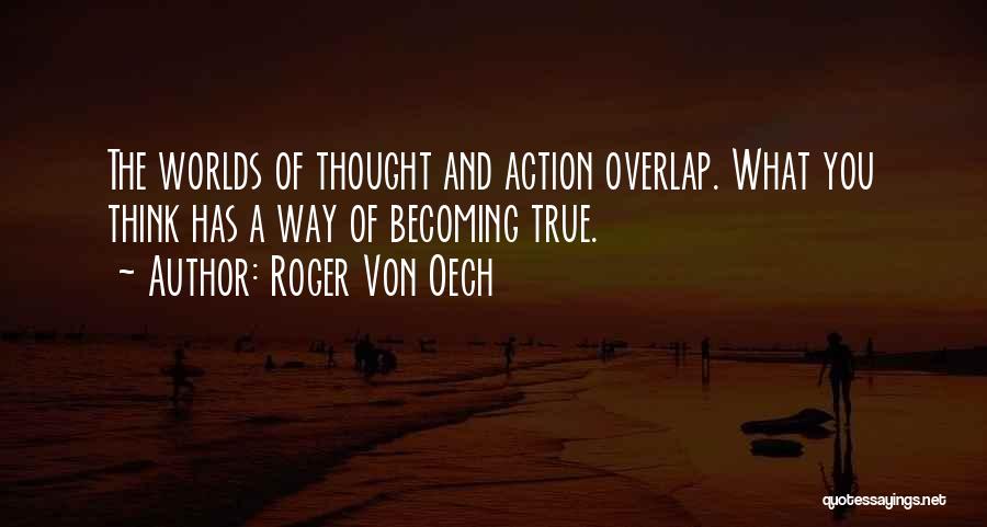 Roger Von Oech Quotes 2016339