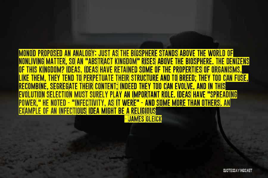Roger W. Sperry Quotes By James Gleick Roger W. Sperry Quotes By James Gleick