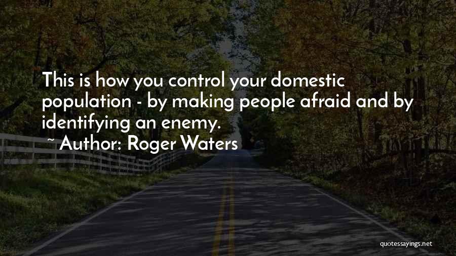 Roger Waters Quotes 1446356