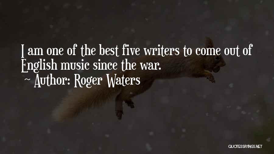 Roger Waters Quotes 1830222