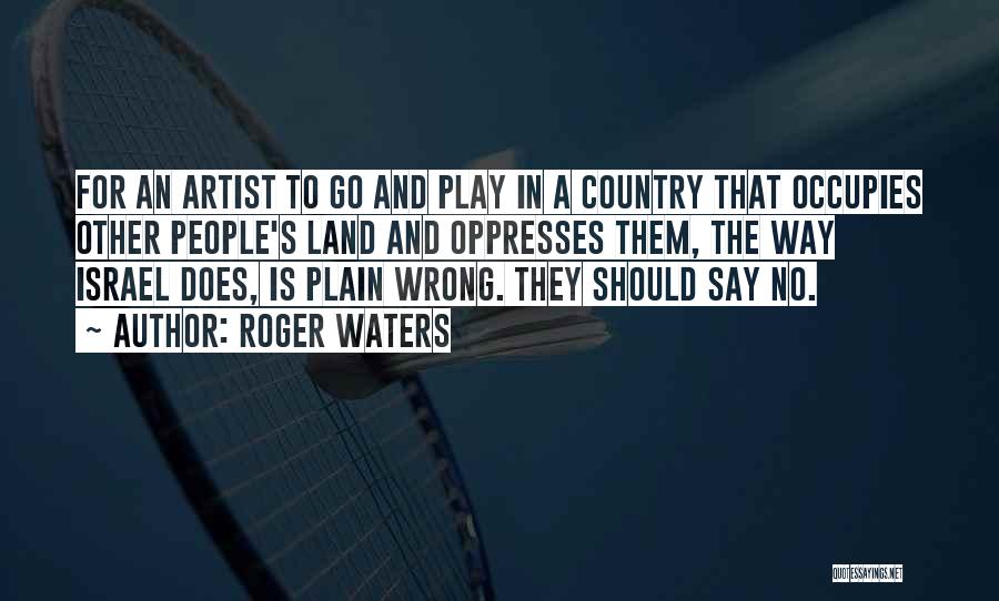 Roger Waters Quotes 300726