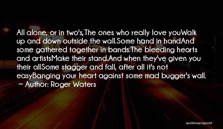Roger Waters Quotes 371606