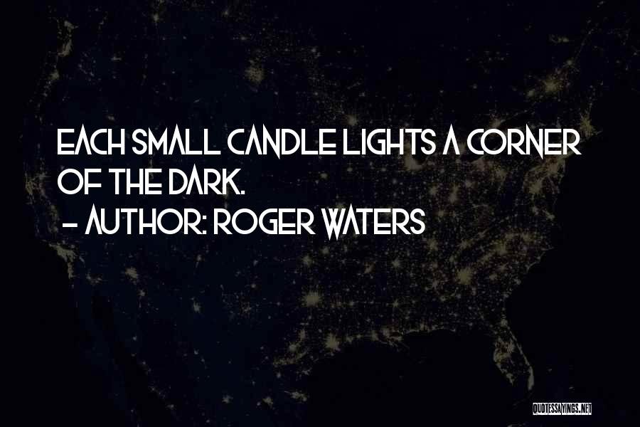 Roger Waters Quotes 679160