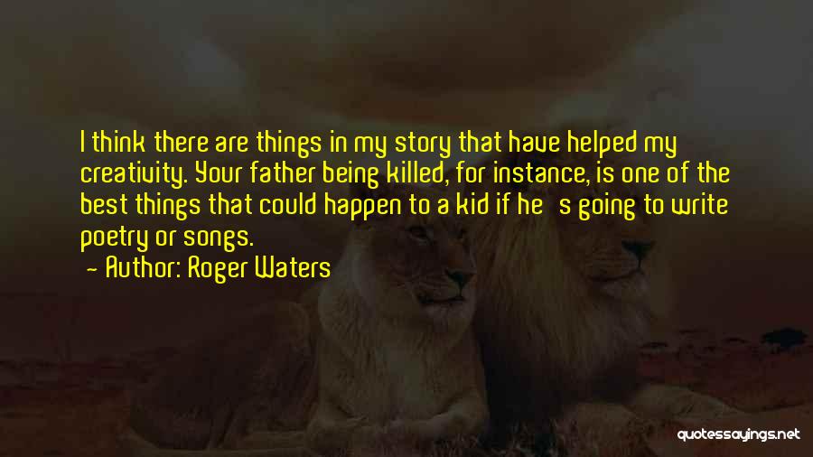 Roger Waters Quotes 957109