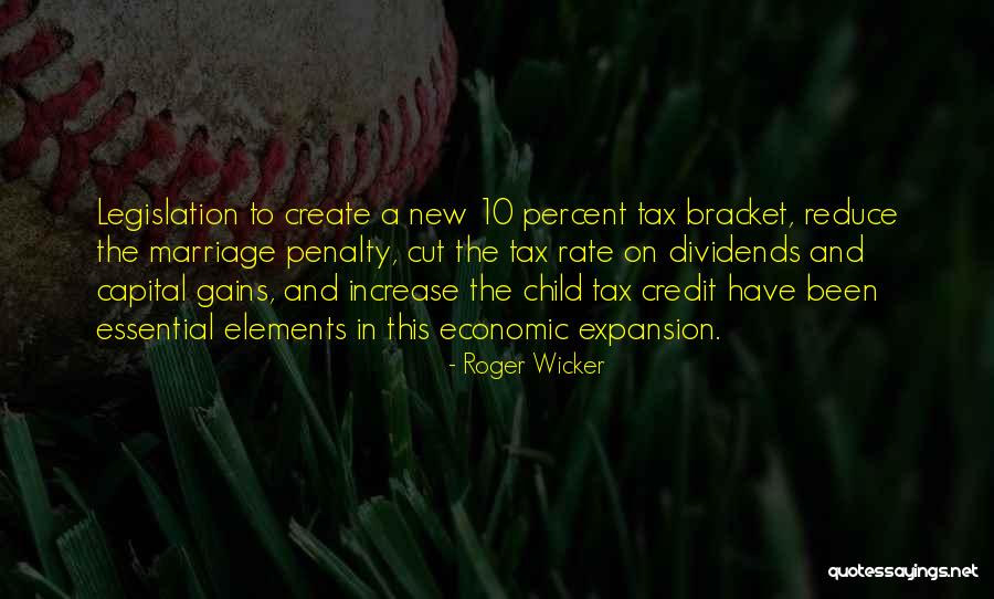 Roger Wicker Quotes 1765454 Roger Wicker Quotes 1765454