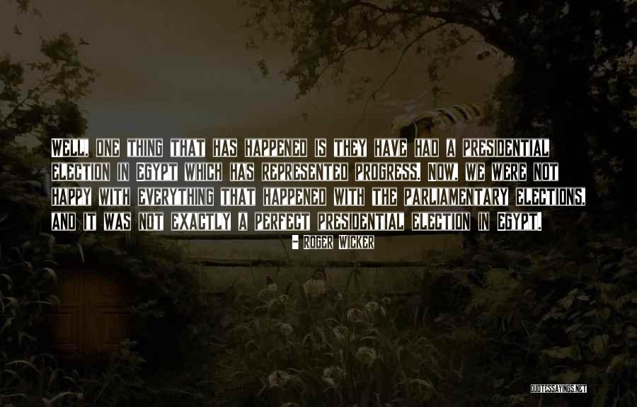 Roger Wicker Quotes 2116693 Roger Wicker Quotes 2116693