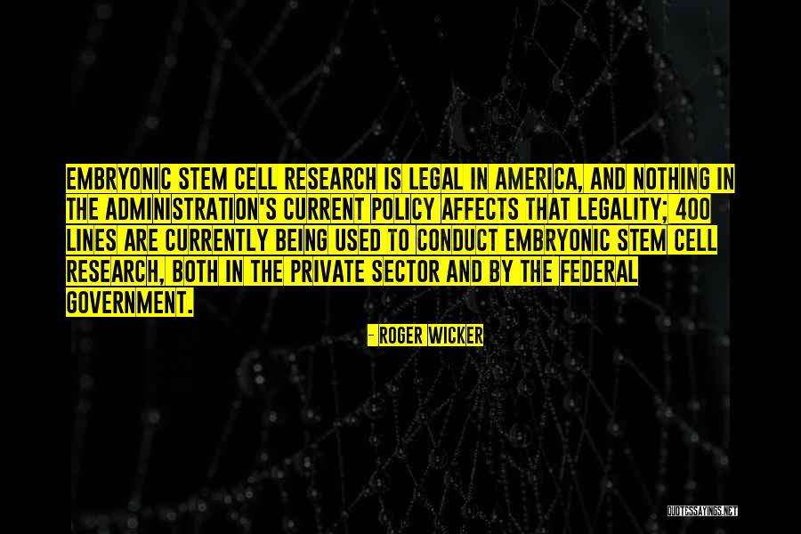 Roger Wicker Quotes 2165794 Roger Wicker Quotes 2165794
