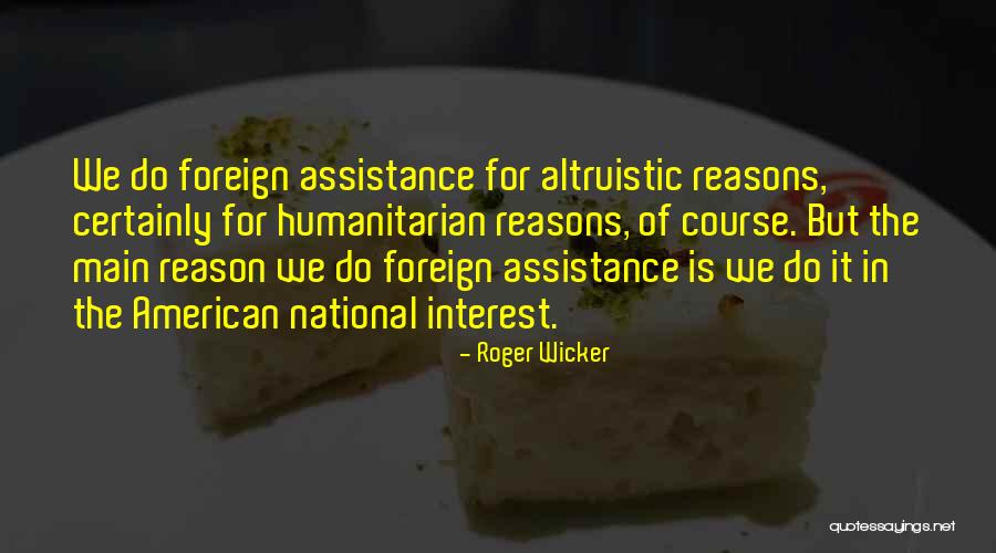 Roger Wicker Quotes 437334 Roger Wicker Quotes 437334