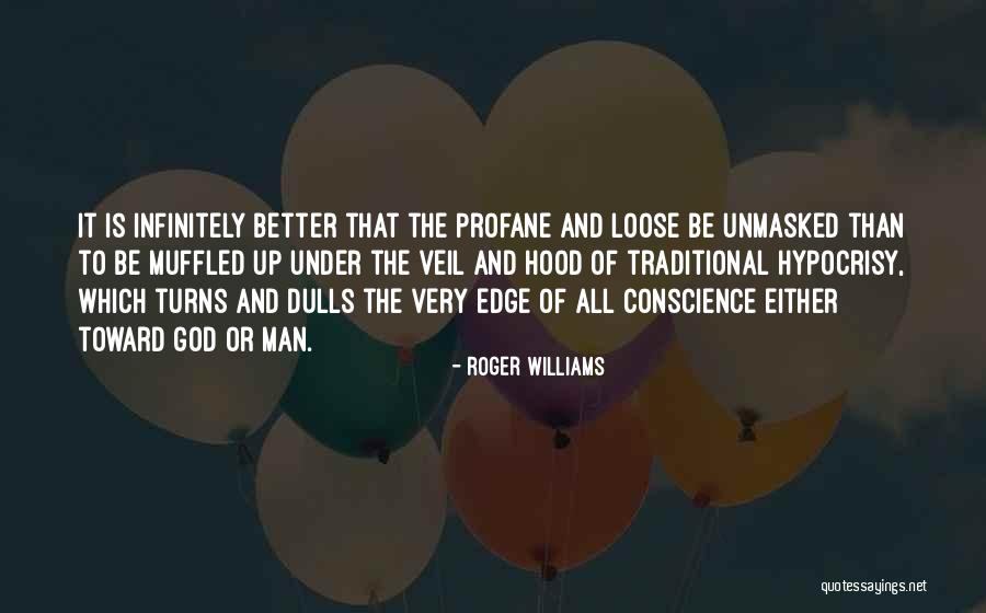 Roger Williams Quotes 1167492