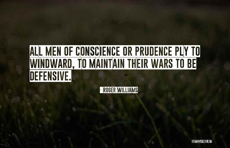 Roger Williams Quotes 1578854 Roger Williams Quotes 1578854