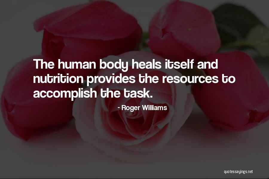 Roger Williams Quotes 170600 Roger Williams Quotes 170600