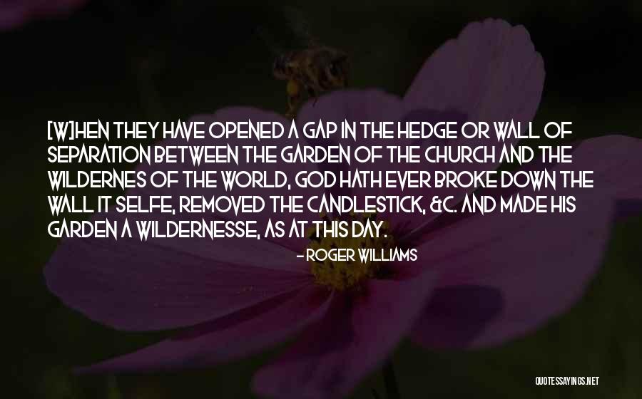 Roger Williams Quotes 1759864 Roger Williams Quotes 1759864