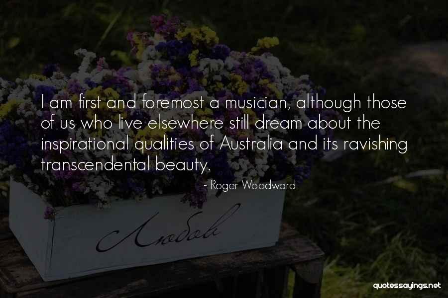 Roger Woodward Quotes 652374 Roger Woodward Quotes 652374