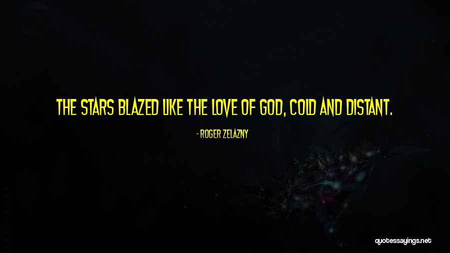 Roger Zelazny Quotes 1635635 Roger Zelazny Quotes 1635635