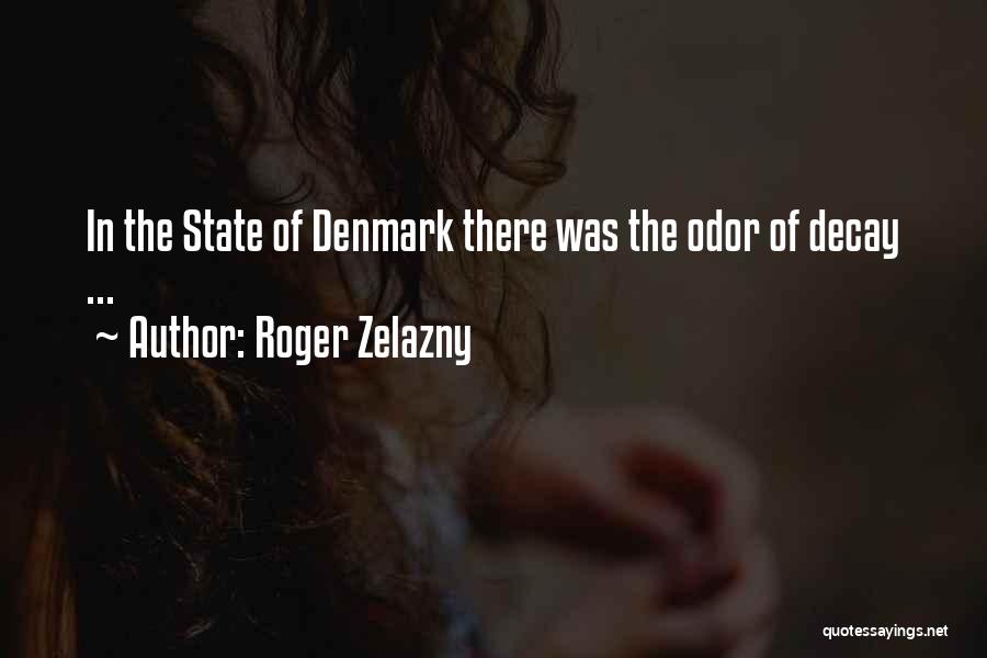 Roger Zelazny Quotes 1697942