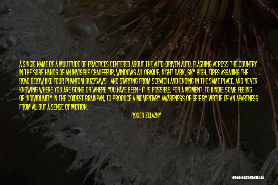 Roger Zelazny Quotes 1814151 Roger Zelazny Quotes 1814151