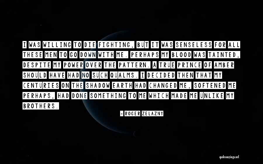 Roger Zelazny Quotes 1956920 Roger Zelazny Quotes 1956920