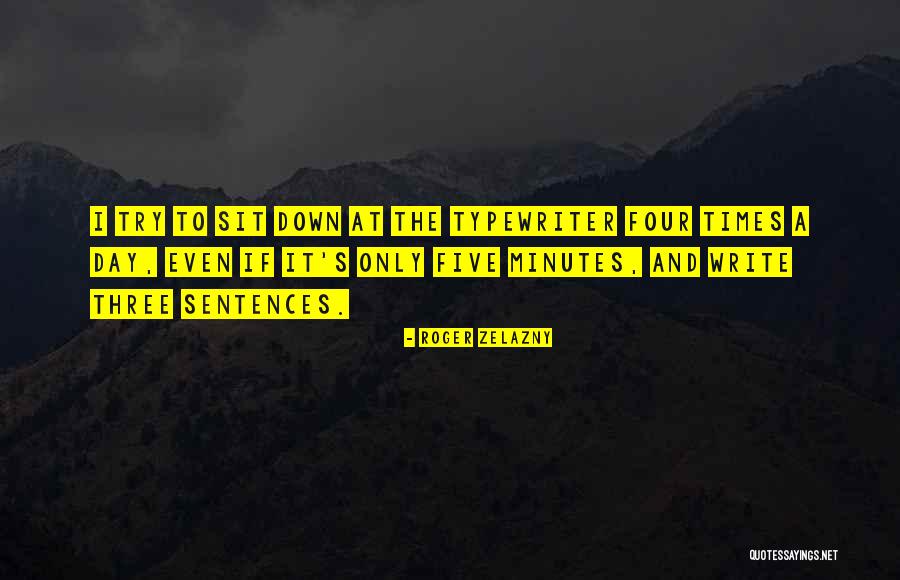Roger Zelazny Quotes 2022469 Roger Zelazny Quotes 2022469