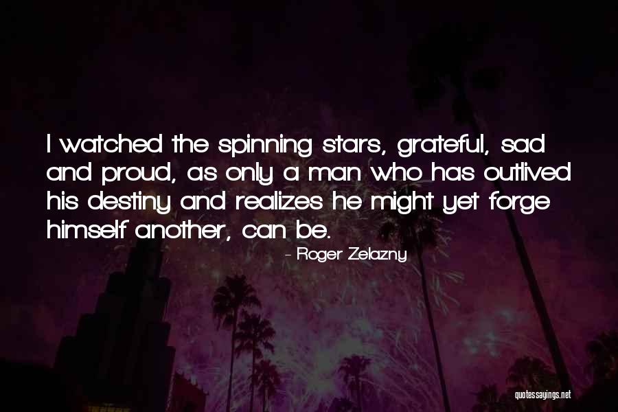 Roger Zelazny Quotes 2035442