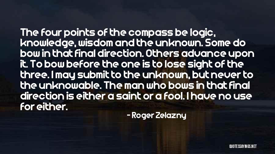 Roger Zelazny Quotes 2148456 Roger Zelazny Quotes 2148456