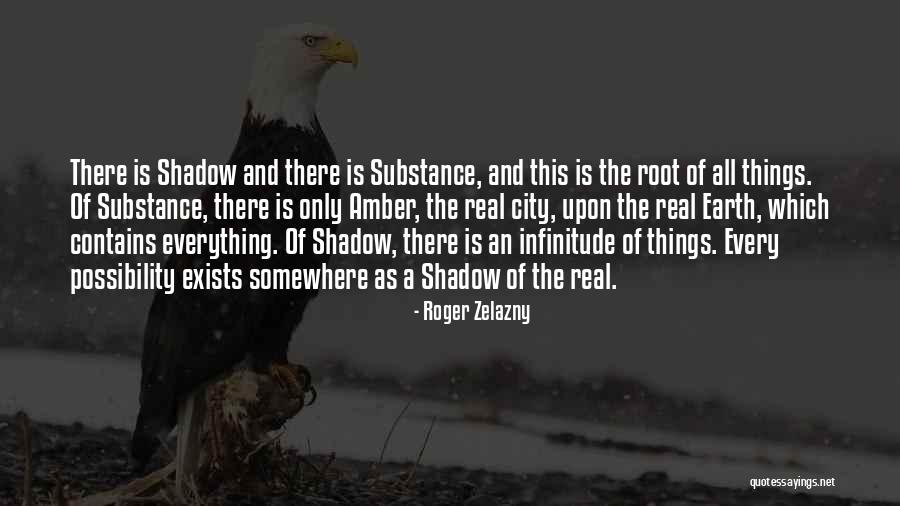 Roger Zelazny Quotes 426258