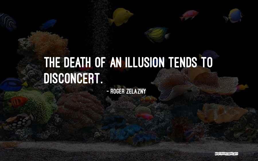 Roger Zelazny Quotes 638414 Roger Zelazny Quotes 638414