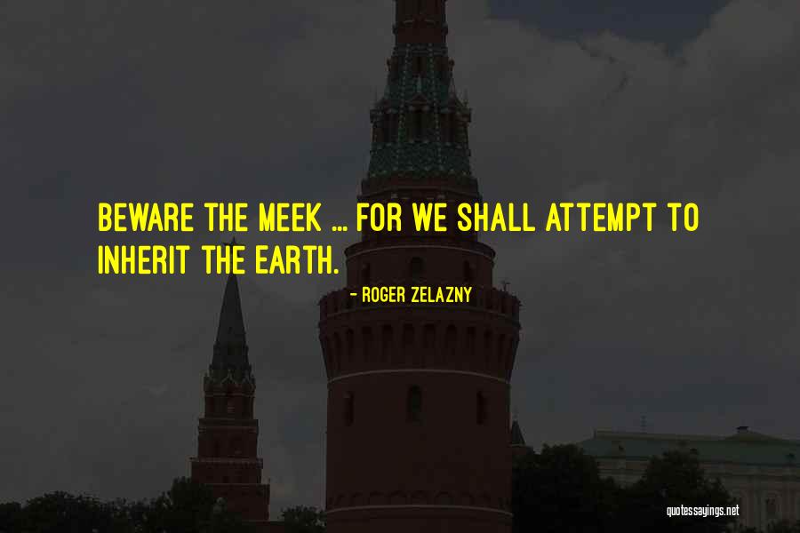 Roger Zelazny Quotes 988751 Roger Zelazny Quotes 988751