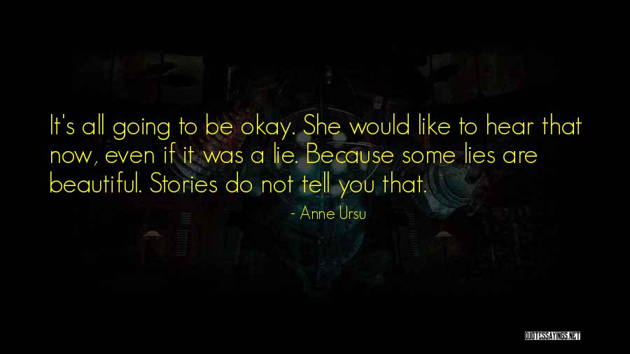 Rogered Battle Quotes By Anne Ursu Rogered Battle Quotes By Anne Ursu