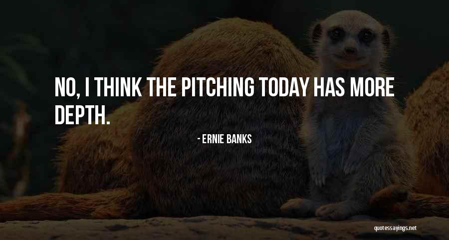 Rogered Battle Quotes By Ernie Banks Rogered Battle Quotes By Ernie Banks