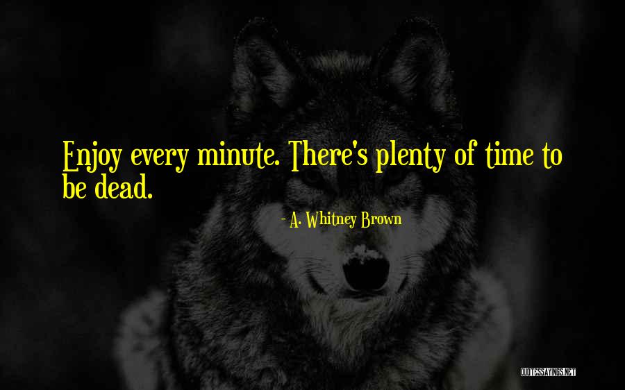 Rogered The Boogley Quotes By A. Whitney Brown Rogered The Boogley Quotes By A. Whitney Brown
