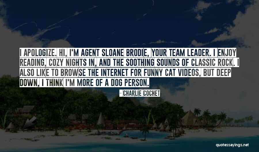 Rogered The Boogley Quotes By Charlie Cochet Rogered The Boogley Quotes By Charlie Cochet