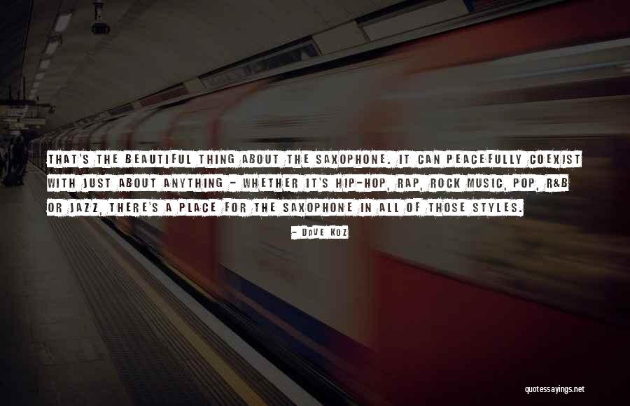 Rogerhub Quotes By Dave Koz Rogerhub Quotes By Dave Koz
