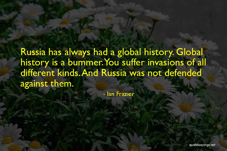 Rogering The Fishwife Quotes By Ian Frazier Rogering The Fishwife Quotes By Ian Frazier