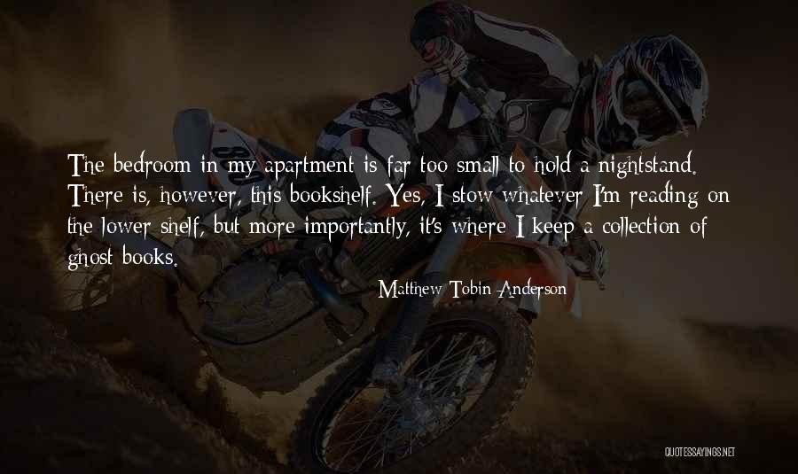 Rogering The Fishwife Quotes By Matthew Tobin Anderson Rogering The Fishwife Quotes By Matthew Tobin Anderson
