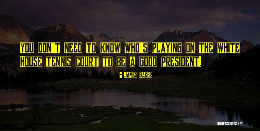 Rogerstii Quotes By James Baker Rogerstii Quotes By James Baker