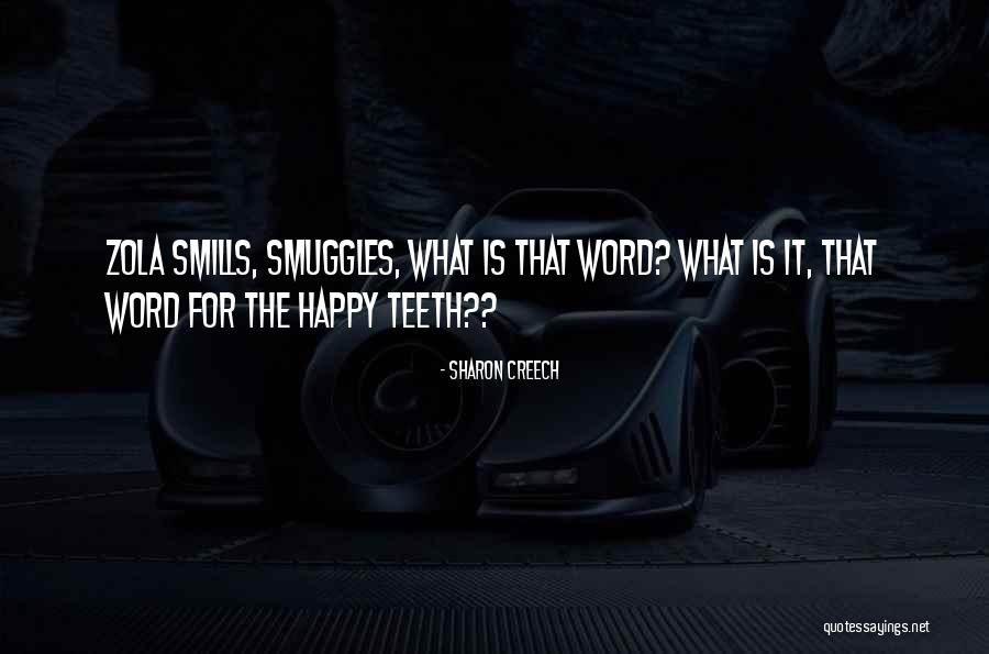 Rogerstii Quotes By Sharon Creech Rogerstii Quotes By Sharon Creech