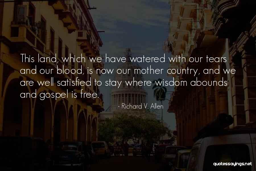 Rogerthatkid Quotes By Richard V. Allen Rogerthatkid Quotes By Richard V. Allen