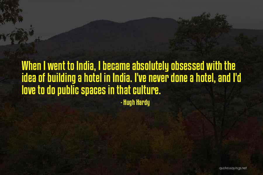 Rogerup Quotes By Hugh Hardy Rogerup Quotes By Hugh Hardy