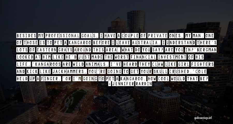 Rogerup Quotes By Jennifer Rardin Rogerup Quotes By Jennifer Rardin