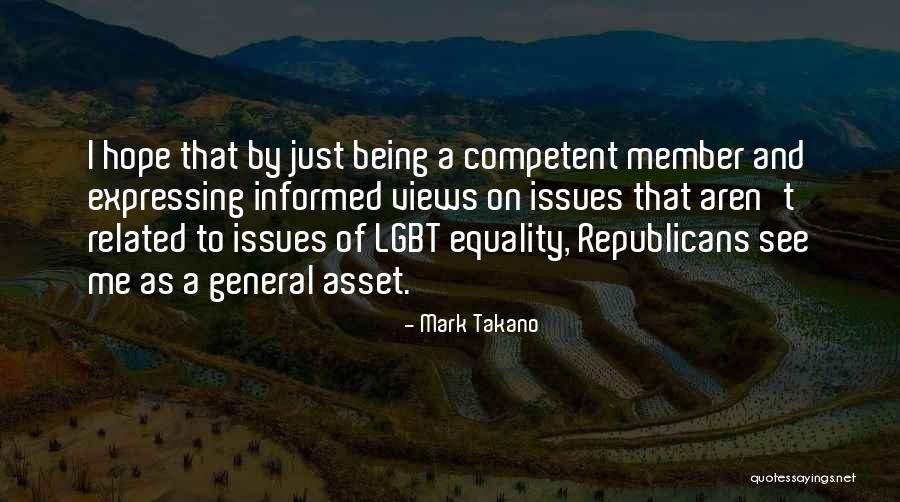 Rogerus Quotes By Mark Takano Rogerus Quotes By Mark Takano