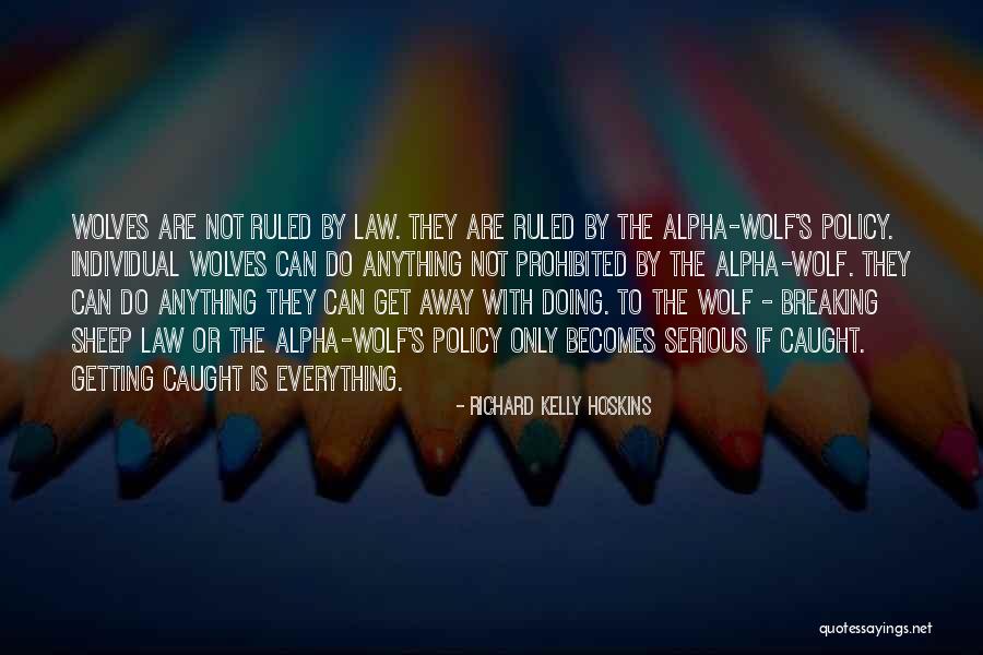 Roggeman Donna Quotes By Richard Kelly Hoskins Roggeman Donna Quotes By Richard Kelly Hoskins