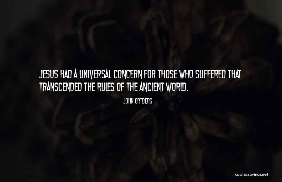 Roggen Quotes By John Ortberg Roggen Quotes By John Ortberg