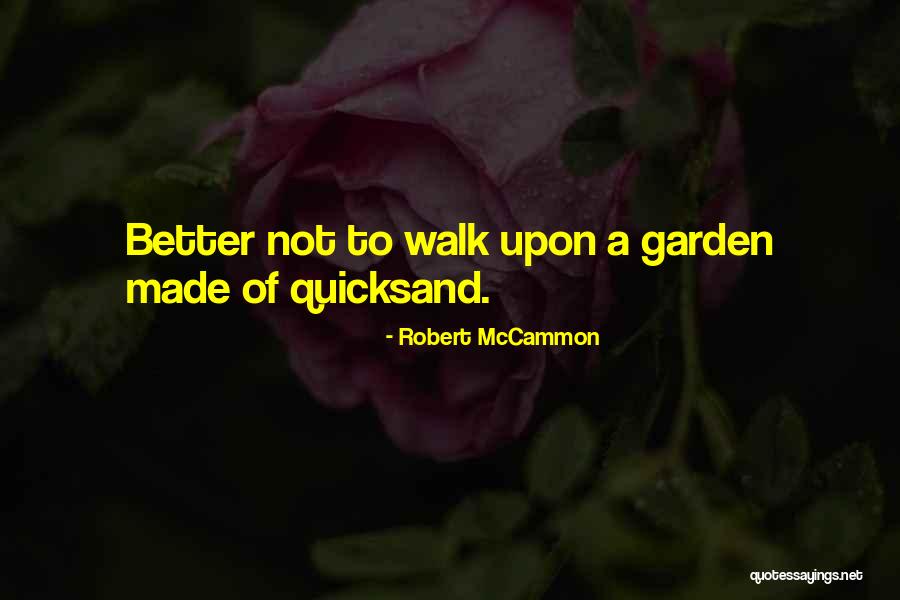 Roggen Quotes By Robert McCammon Roggen Quotes By Robert McCammon