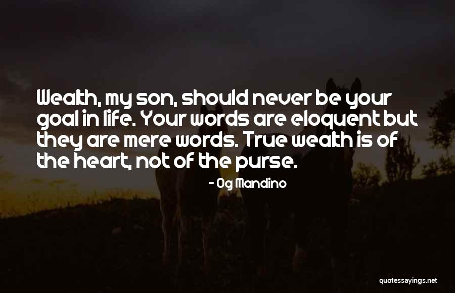 Roggenbuck Coat Quotes By Og Mandino Roggenbuck Coat Quotes By Og Mandino