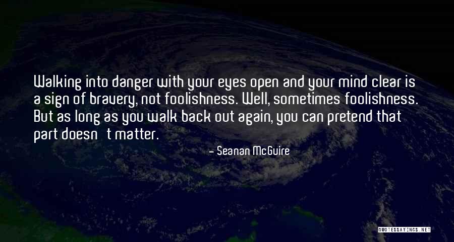 Roghair Angus Quotes By Seanan McGuire Roghair Angus Quotes By Seanan McGuire