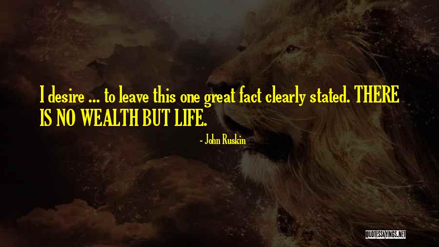 Rogina Coar Smith Quotes By John Ruskin Rogina Coar Smith Quotes By John Ruskin