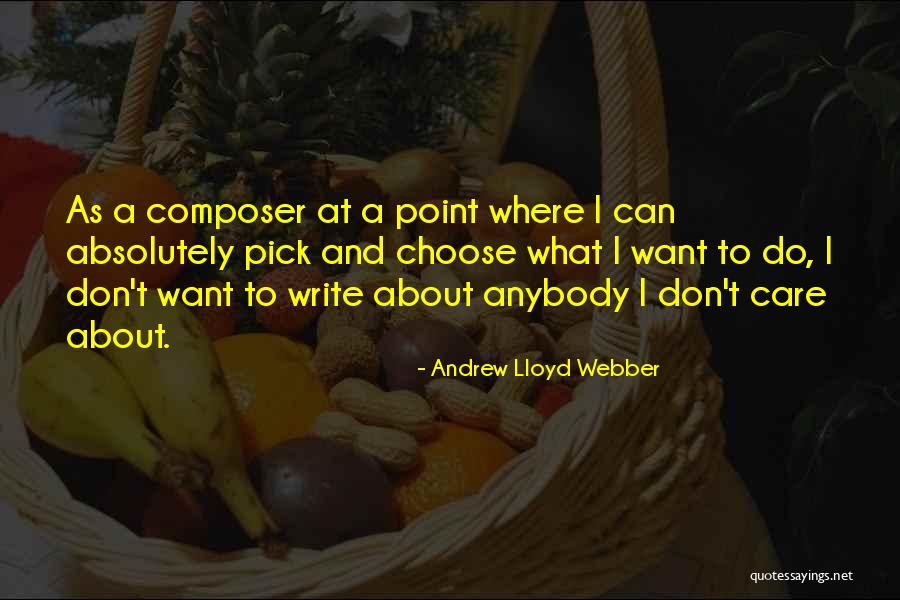 Roginski Kolno Quotes By Andrew Lloyd Webber Roginski Kolno Quotes By Andrew Lloyd Webber