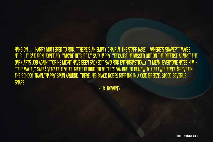 Roginski Kolno Quotes By J.K. Rowling Roginski Kolno Quotes By J.K. Rowling